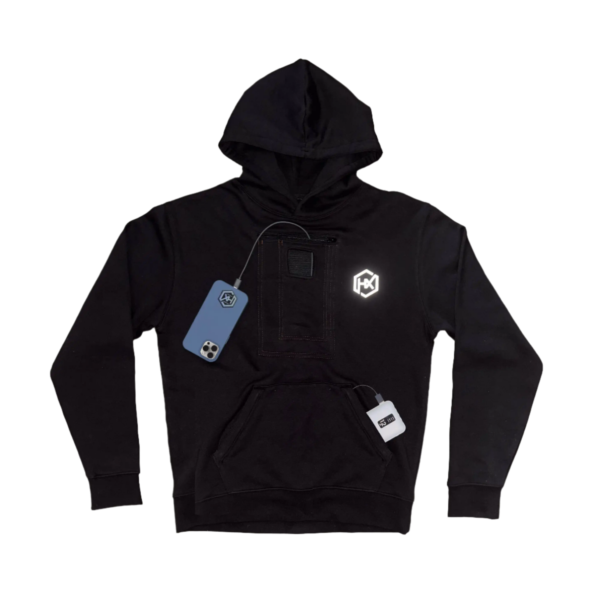 The POV Hoodie