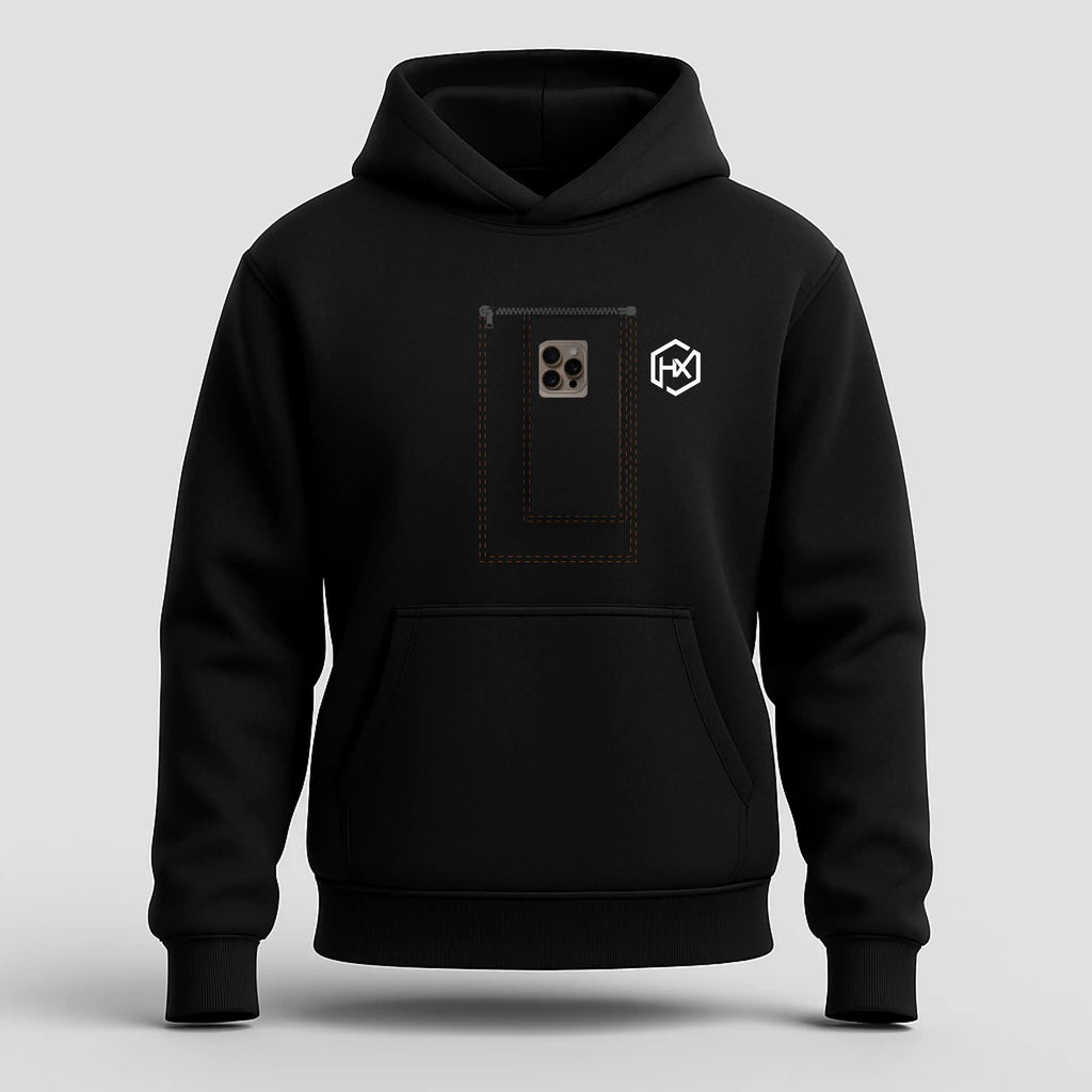 The POV Hoodie