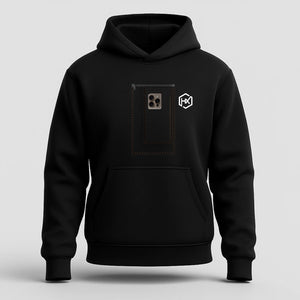 The POV Hoodie