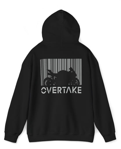 The POV Hoodie™ - Overtake