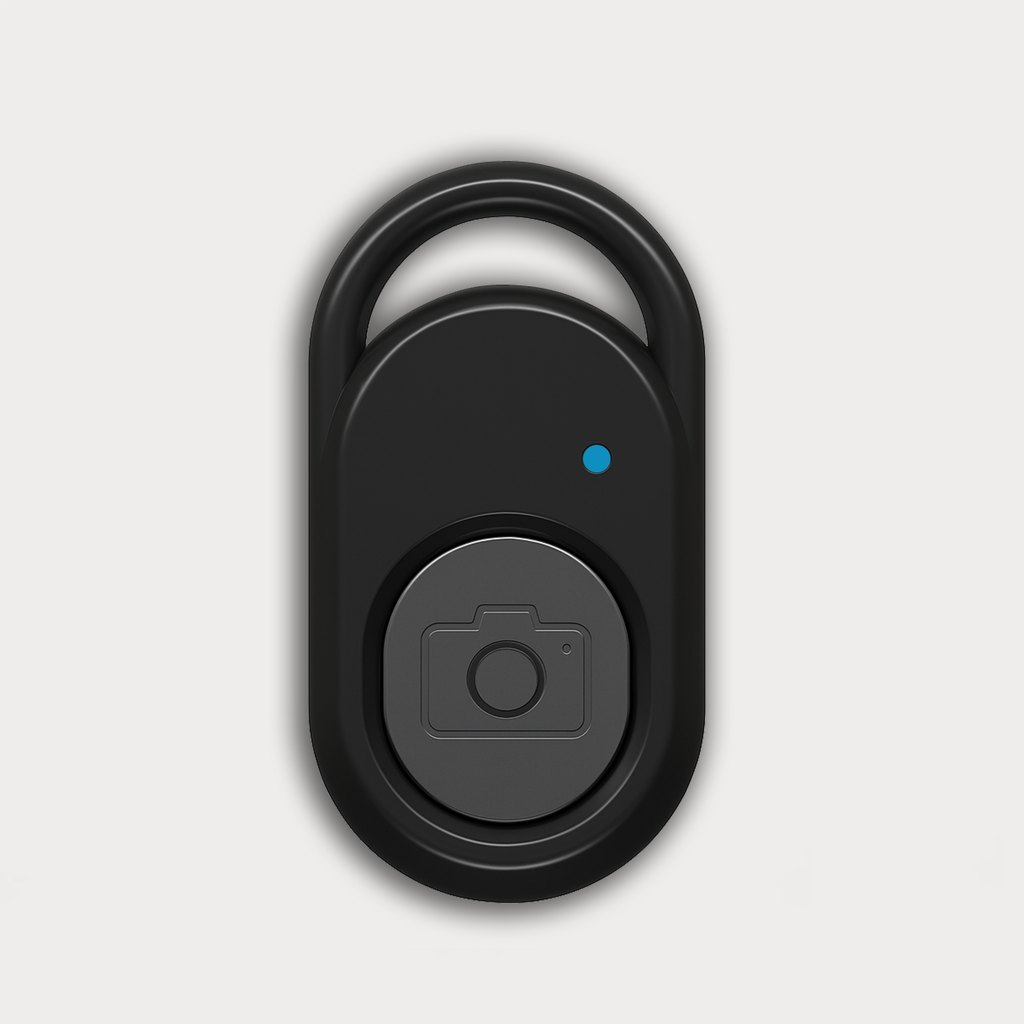 HexShot – Your Remote for Perfect Shots