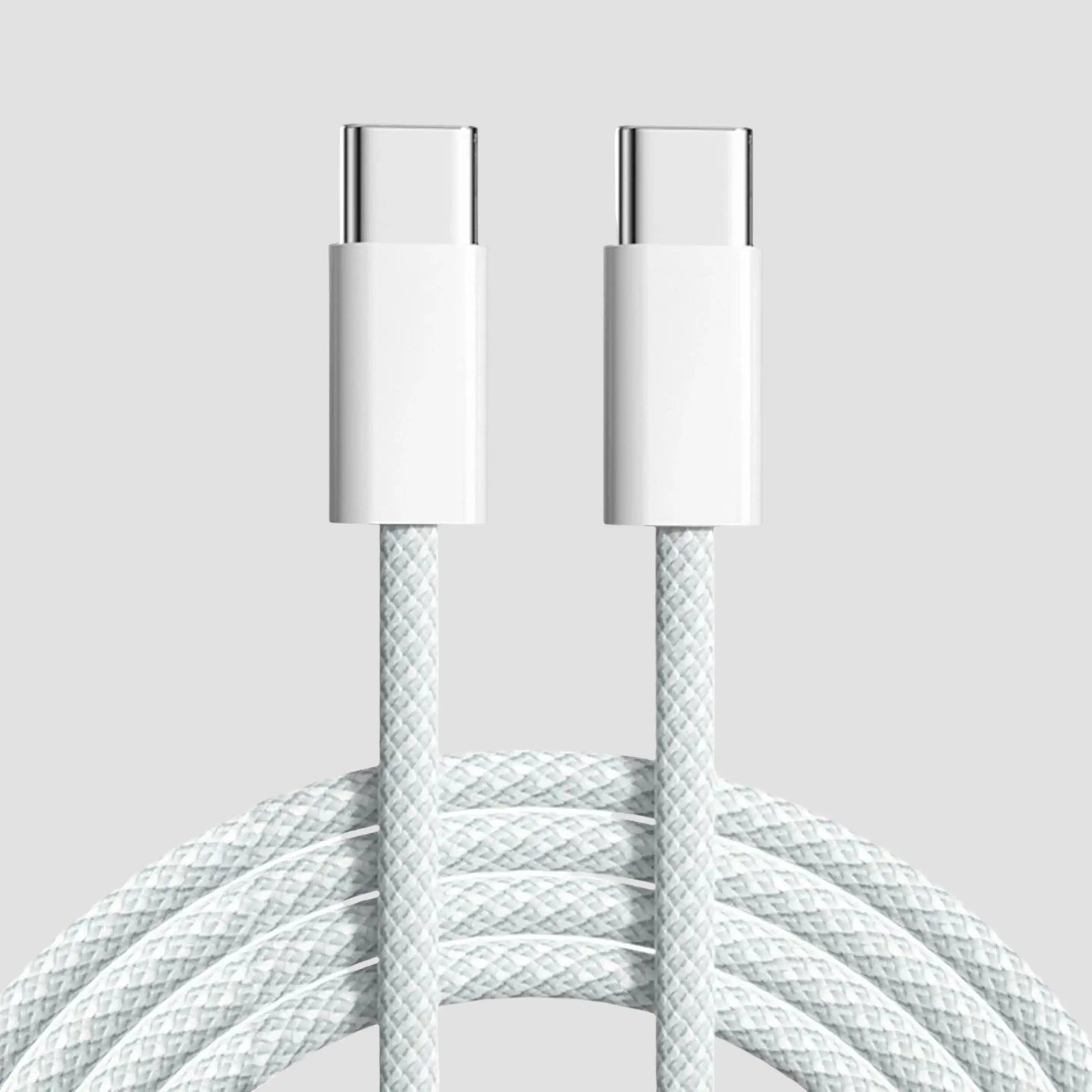 FlexCharge Cable – Power Without Limits - USB Type C