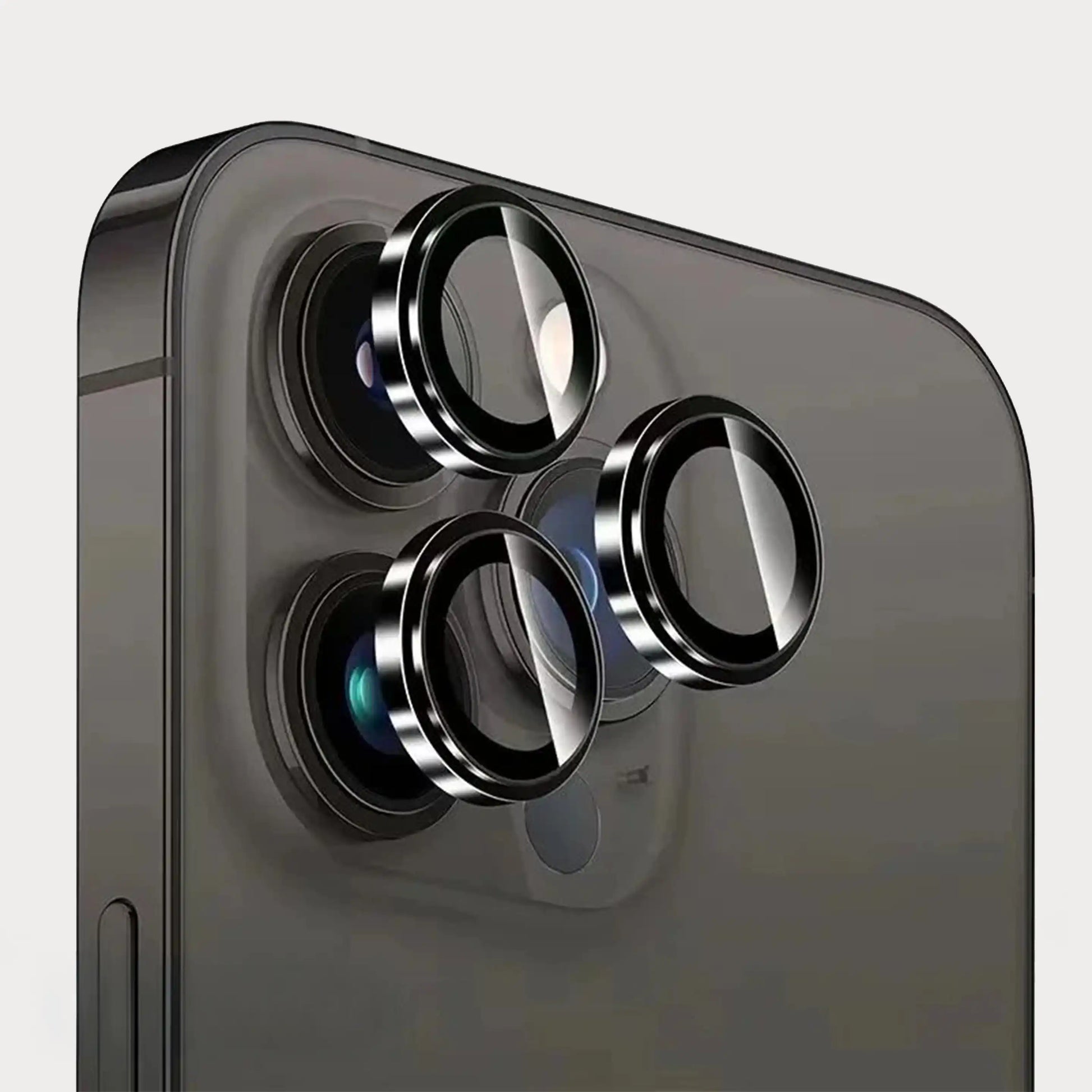 LensShield Pack – Protect What Matters