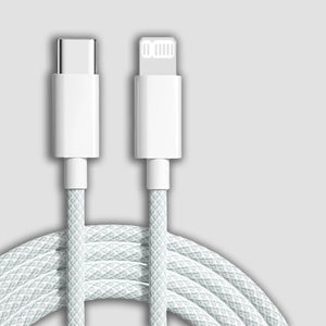 FlexCharge Cable – Power Without Limits - Lightning